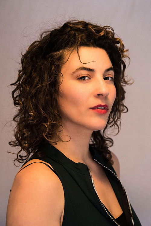 Photo of Séverine Porzio, Acting