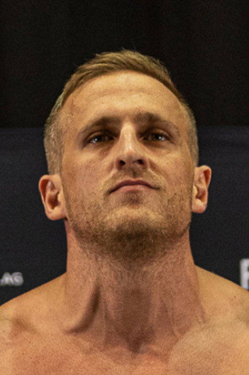 Photo of Jared Warren, Acting