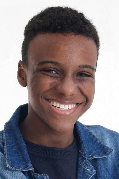 Photo of Samuel Minervino, Acting