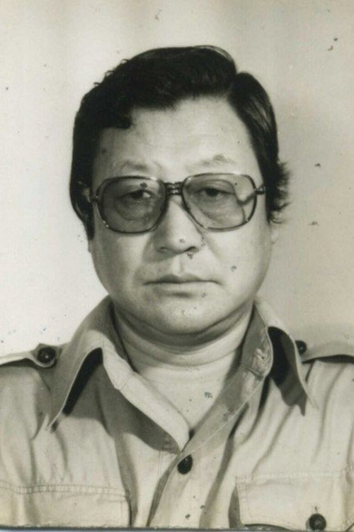 Photo of Park Jong-ho, Directing
