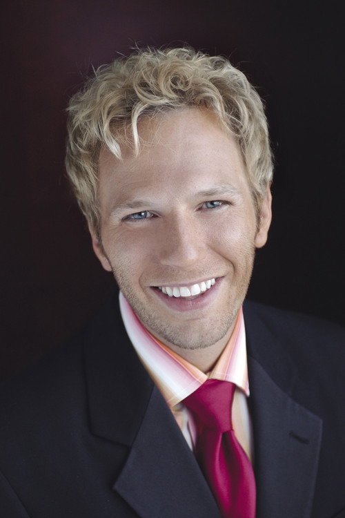 Photo of Marshall Hall, Acting