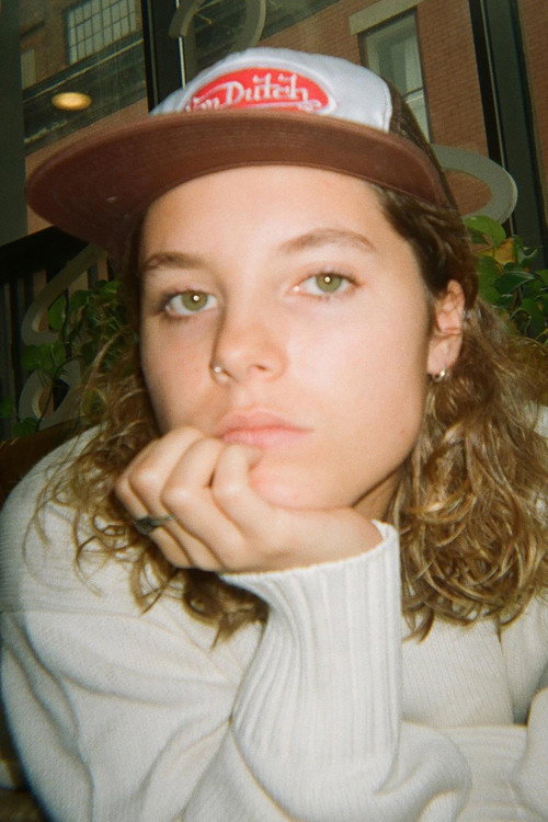 Marilyne Léonard profile