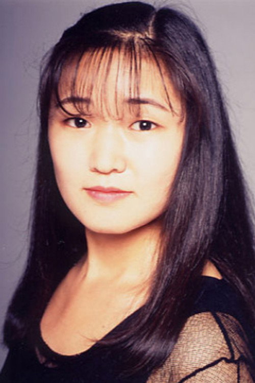 Photo of Haruka Shimazaki, Acting