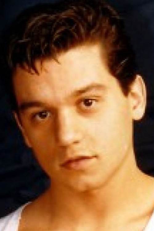 Photo of Benjamin Fontenay, Acting