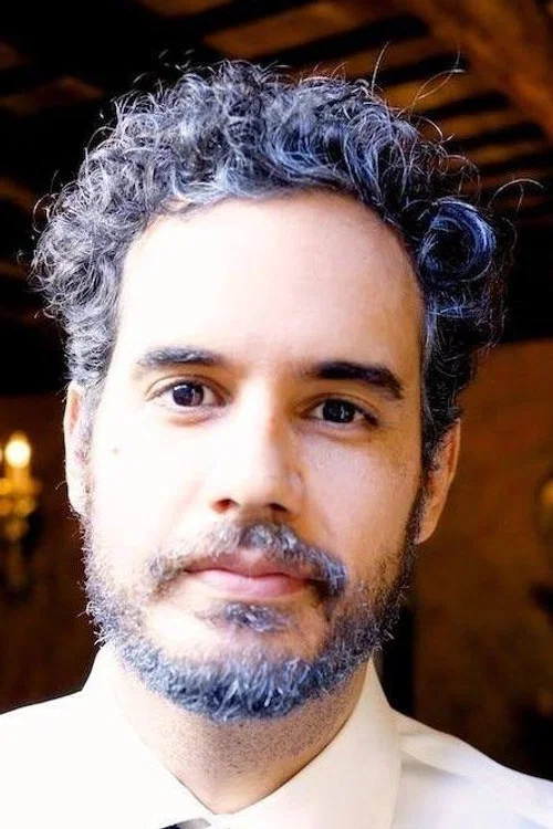Photo of Carlos Marchand, Acting