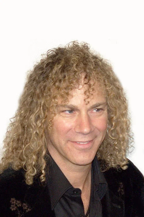 Photo of David Bryan, Acting