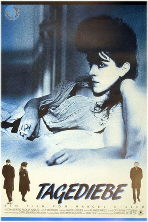 Movie poster for Day Thieves (1985)