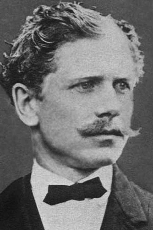 Photo of Ambrose Bierce, Writing