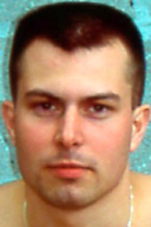Photo of Bruno Barron, Acting