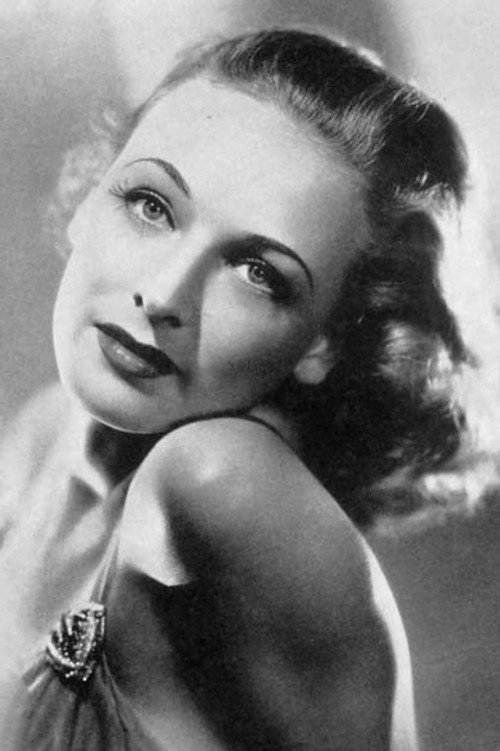 Photo of Ann Evers, Acting