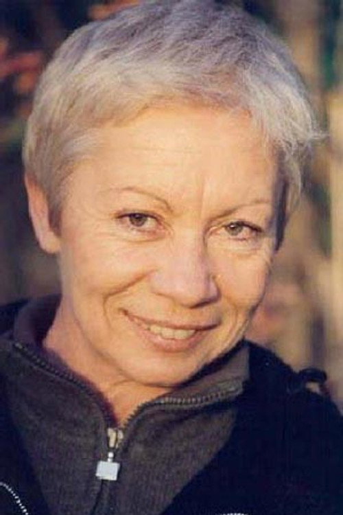 Jackie Berger profile