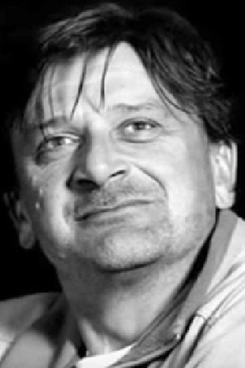 Photo of Žan Marolt, Acting