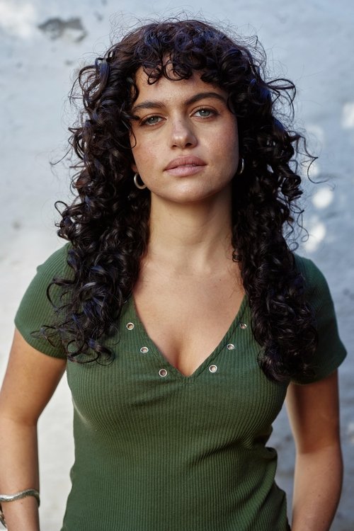 Photo of Davida Tal, Acting