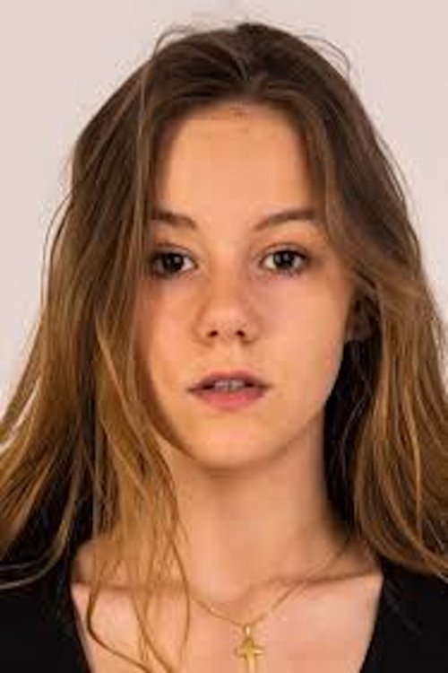 Nel Kaczmarek profile