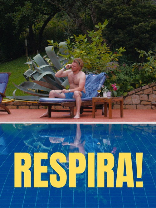 Movie poster for Breathe! (2025)