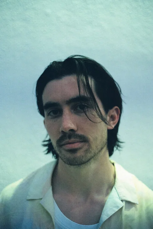 Photo of Brian Tetsuro Ivie, Production