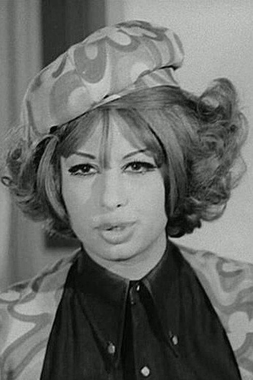Photo of Saeeda Galal, Acting