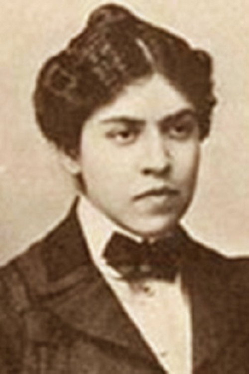 Photo of Virginia De Castro e Almeida, Writing