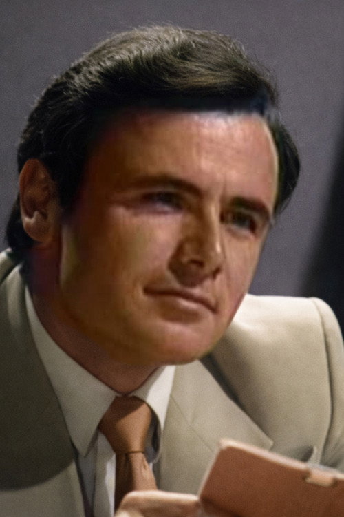 Photo of Alfred Bualoti, Acting