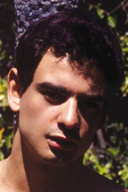 Photo of Tony Angelo, Acting