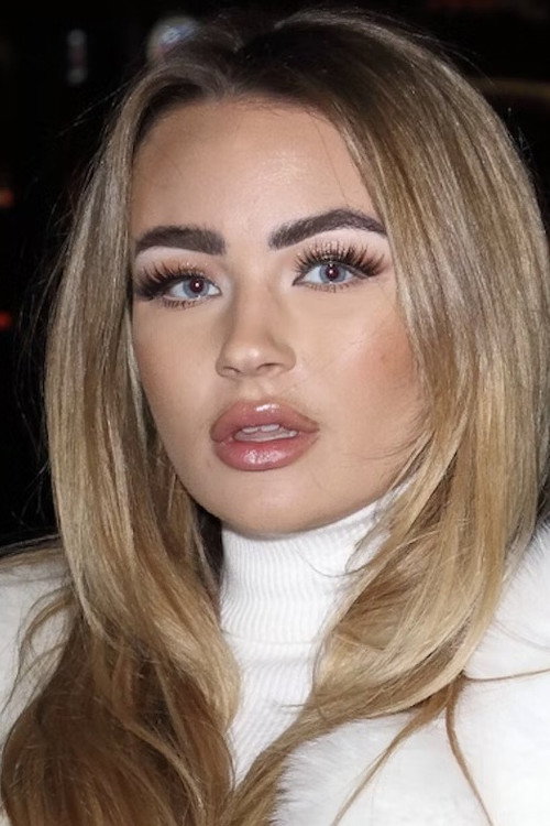 Ella Rae Wise profile