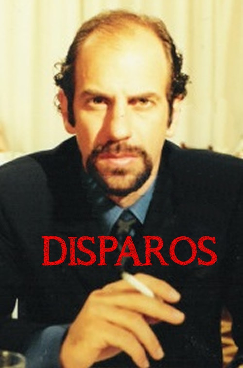 Movie poster for Disparos (2000)