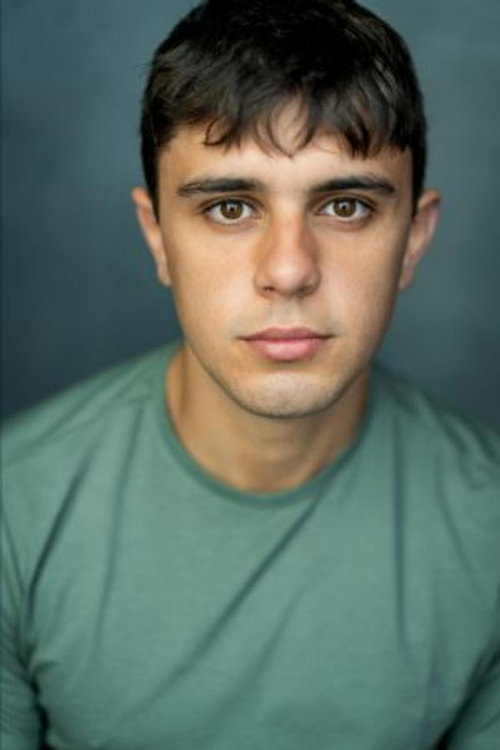 Photo of Dion Marcos, Acting