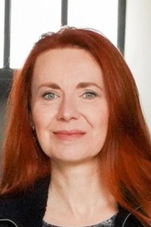 Photo of Anna K, Acting