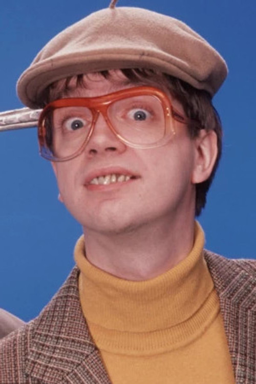 Hans Crispin profile