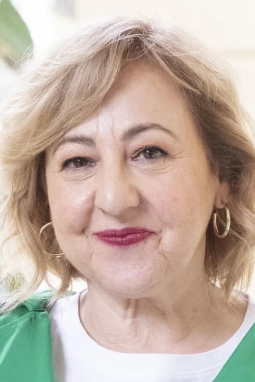 Carmen Machi profile