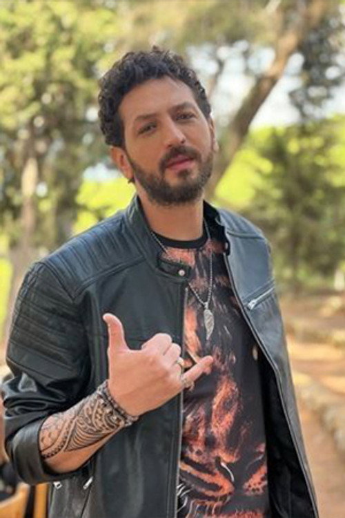 Photo of Ali Soukkar, Acting