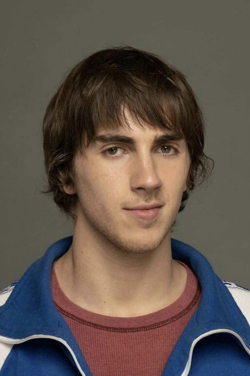 Photo of Luke Kankava, Acting