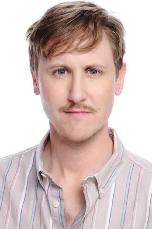 Johnny Pemberton profile