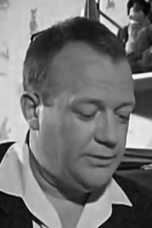Photo of Günter Ott, Acting
