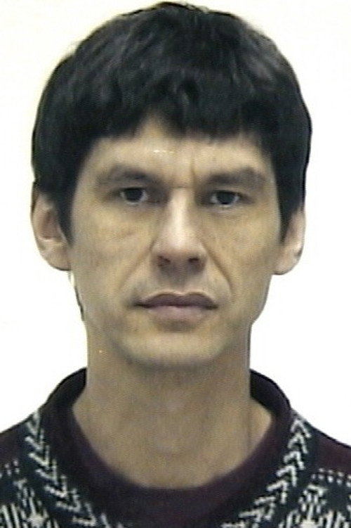 Photo of Toomas Saarepera, Acting