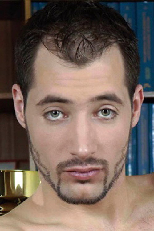 Photo of Allan Parkers, Acting