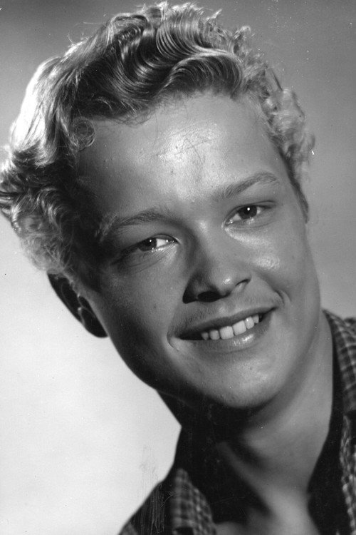 Photo of Arto Mäkelä, Acting