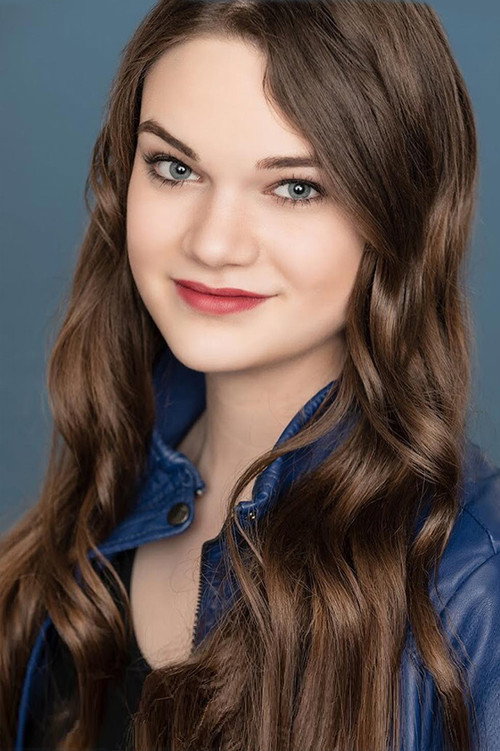 Photo of McKenna Thomas, Acting