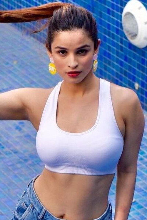 Chetna Pande profile