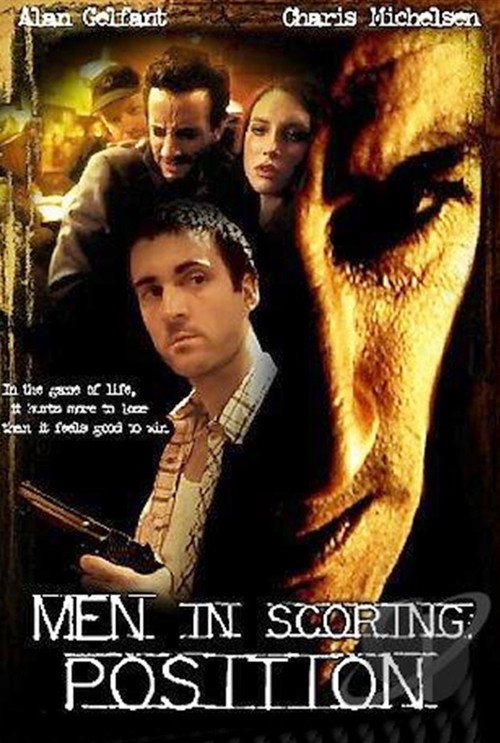 Movie poster for Men in Scoring Position (1999)