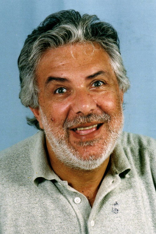 Photo of Nico Salatino, Acting