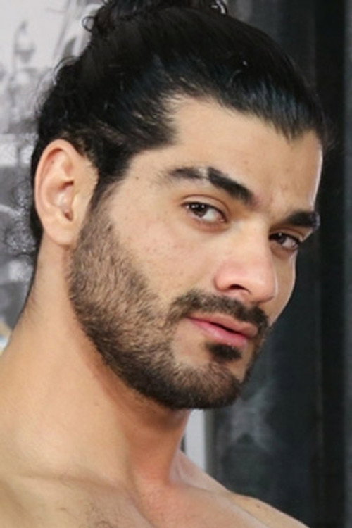 Photo of Ali Liam, Acting
