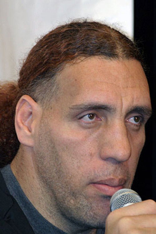 Photo of Paulo César da Silva, Acting
