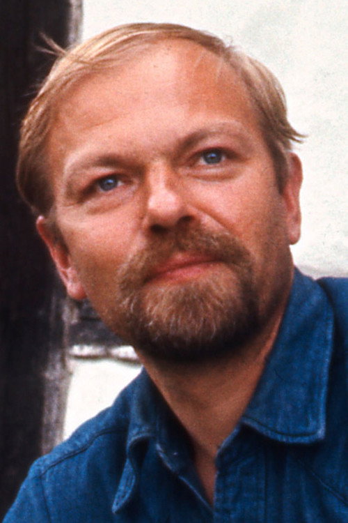 Photo of Olle Adolphson, Sound
