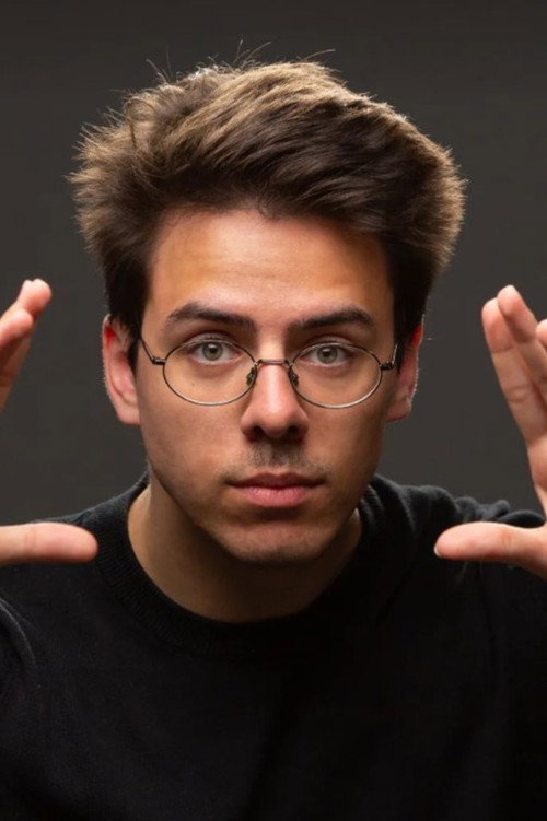 Photo of Guilherme Amorim Lopes, Acting