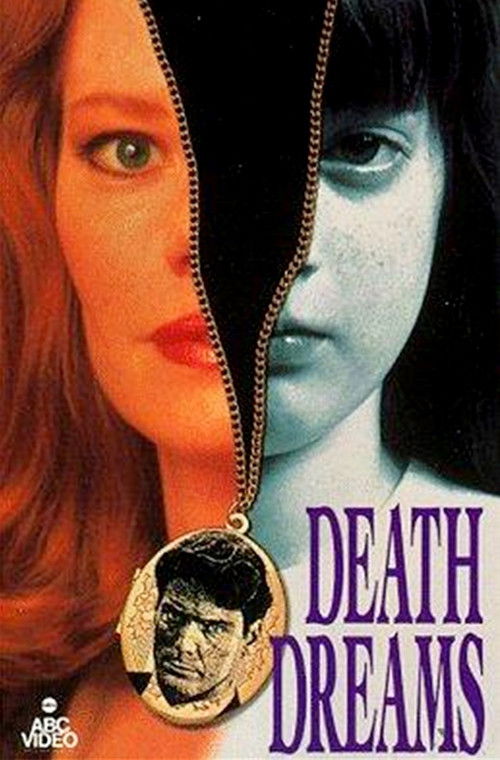 Movie poster for Death Dreams (1991)