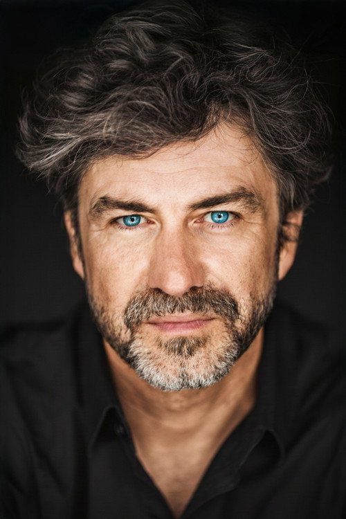 Photo of Tan Sağtürk, Acting