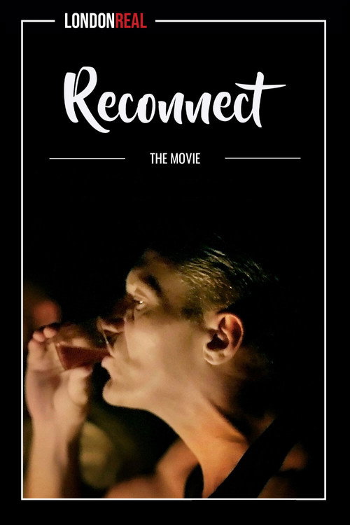 Movie poster for Reconnect: The Movie (2019)