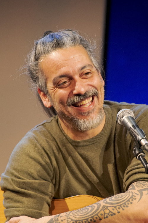 Photo of Roberto Angelini, Acting
