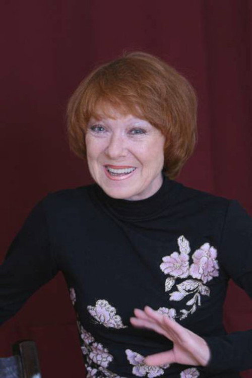 Photo of Vera Kavalerova, Acting